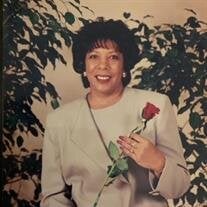 Ms. Bertha Teele