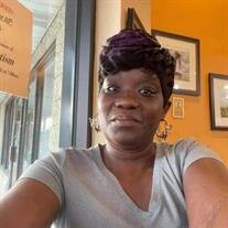Ms. Diantha Randolph