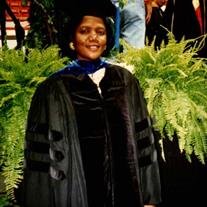 Mrs. Angela Maria Dzata
