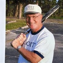 Frank S. Laudano, Jr.