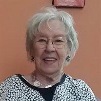 Helen I. Thayer