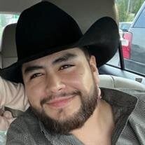 Irvin Perez Torres