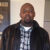 Mr. James Kevin Chavis