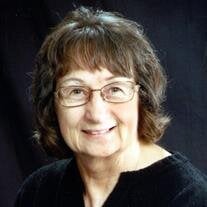 Phyllis (Wenzlick) Wells