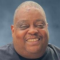 Ricardo "Ricky" Riley