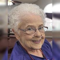 Loretta Mildred Wilson