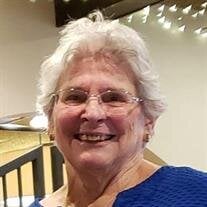 Virginia L Freck