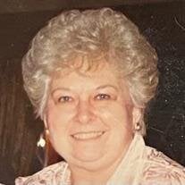 Gertrude L. Lutzick