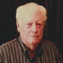 Billy Charles Pledger