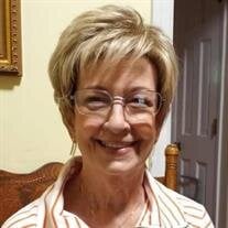 Ruth Mattingly