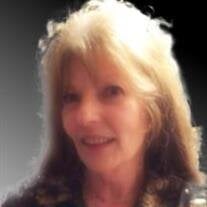 Diana L. Oberle (nee Glick)