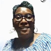 Mrs. Jannie Lee "Cornbread" Jefferson