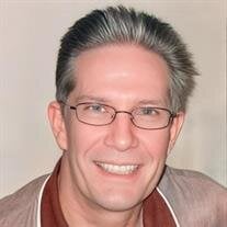 Richard Dean Lichtenwalter