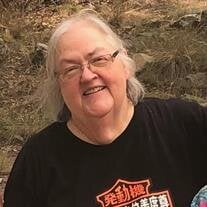 Laura Ann Frye