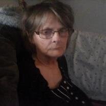 Cathy May (Reeves) Simpson