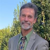 David Keith Wallace