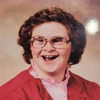 Suzanne Marie Davies