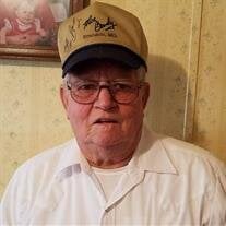 Lonnie Jay Maxwell