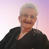 Lucy Ann Richard Romero