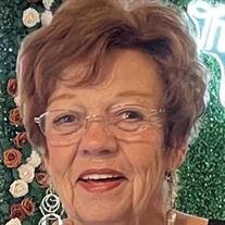 Patricia Ann Chancellor
