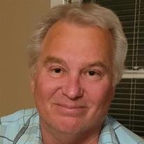 Bruce K. Whisenant