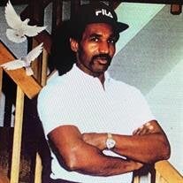 Leonard Eugene Foote