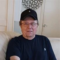 Mr. Frank Eugene Swafford