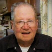 Bobby Eugene Huffaker