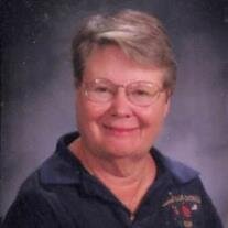 Mary Elizabeth Scholz