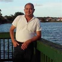 Marcelo Enriquez Alvarez