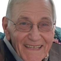 Frank "Frankie" Lee Garner