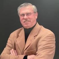 Michael Francis Cahill