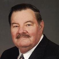 John Daniel Otnes