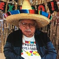 Alfredo Torres