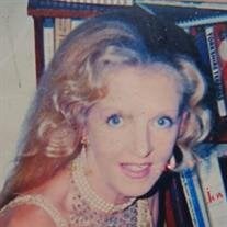 Lillian Daraswad