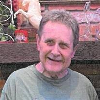 Gordon H. Ashton
