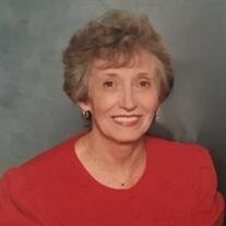 Thelma Chastain Goolsby