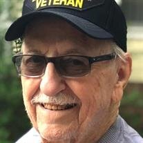 Harvey Belton Edins