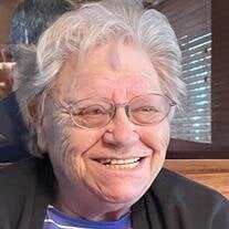 Susanna "Sue" R. Duczer