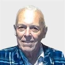 Bill C. Glover