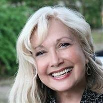 Evelyn Marie Taylor