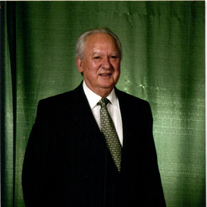 Richard J. Garcia