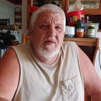 Bobby Ray Rose