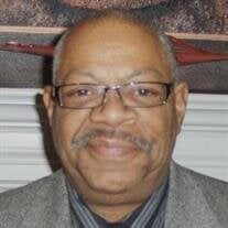 William A. Fields Jr