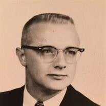 Allan Wesley York Jr.