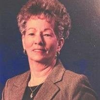Willma Bernice (Carry) Clyma