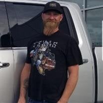 Jeffrey "Texas Jeff" William Kisner