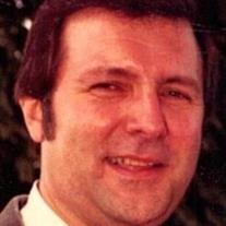 Wayne L. Myers