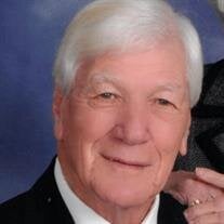 Harold Lewis Rulen