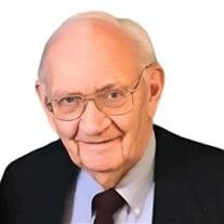 William J. Roley